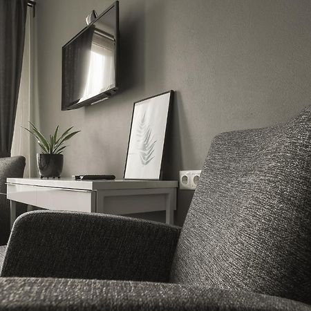 Park Hotel Вильнюс Экстерьер фото