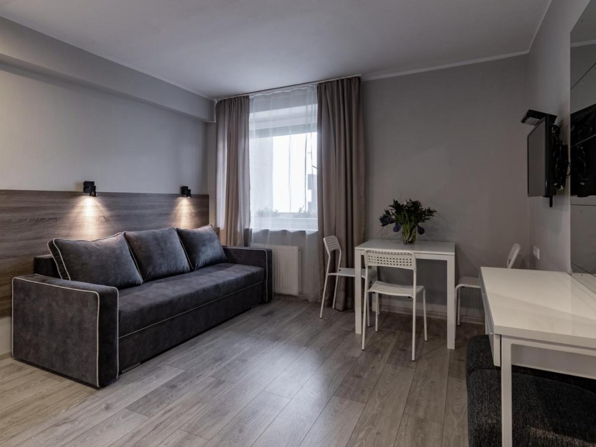 Park Hotel Вильнюс Экстерьер фото