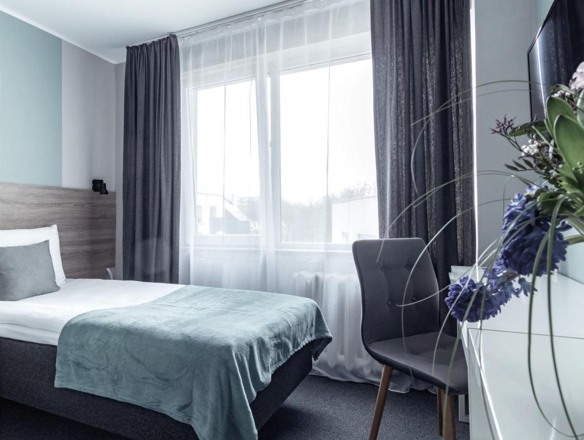 Park Hotel Вильнюс Экстерьер фото