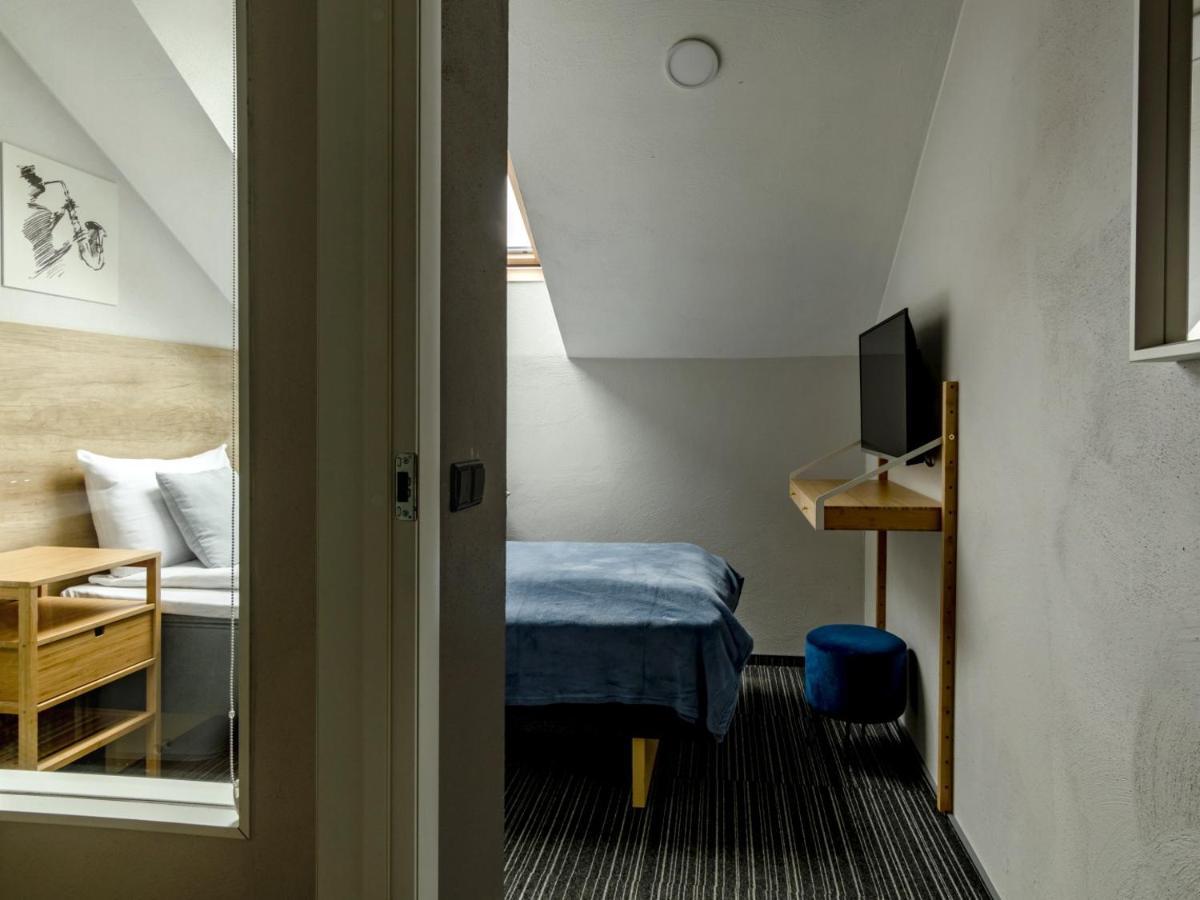Park Hotel Вильнюс Экстерьер фото