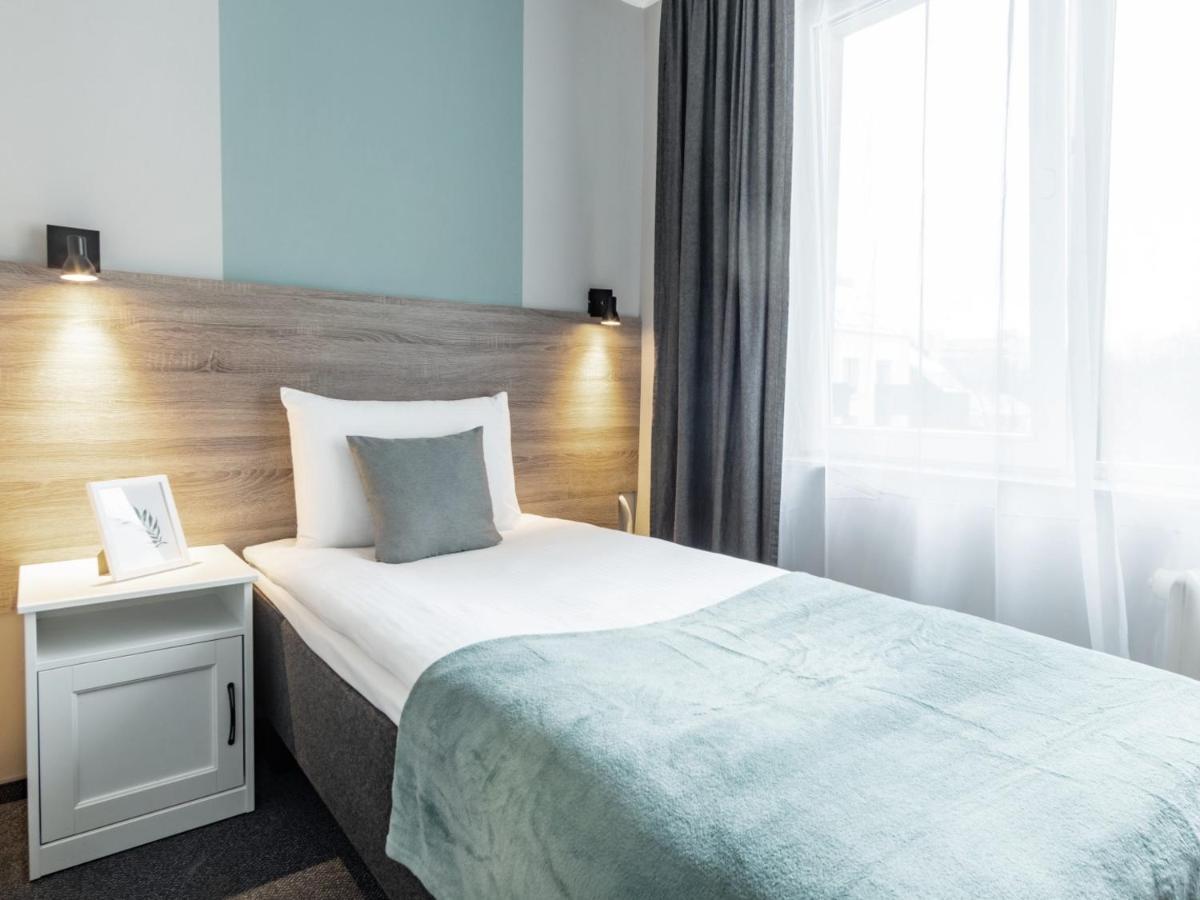 Park Hotel Вильнюс Экстерьер фото