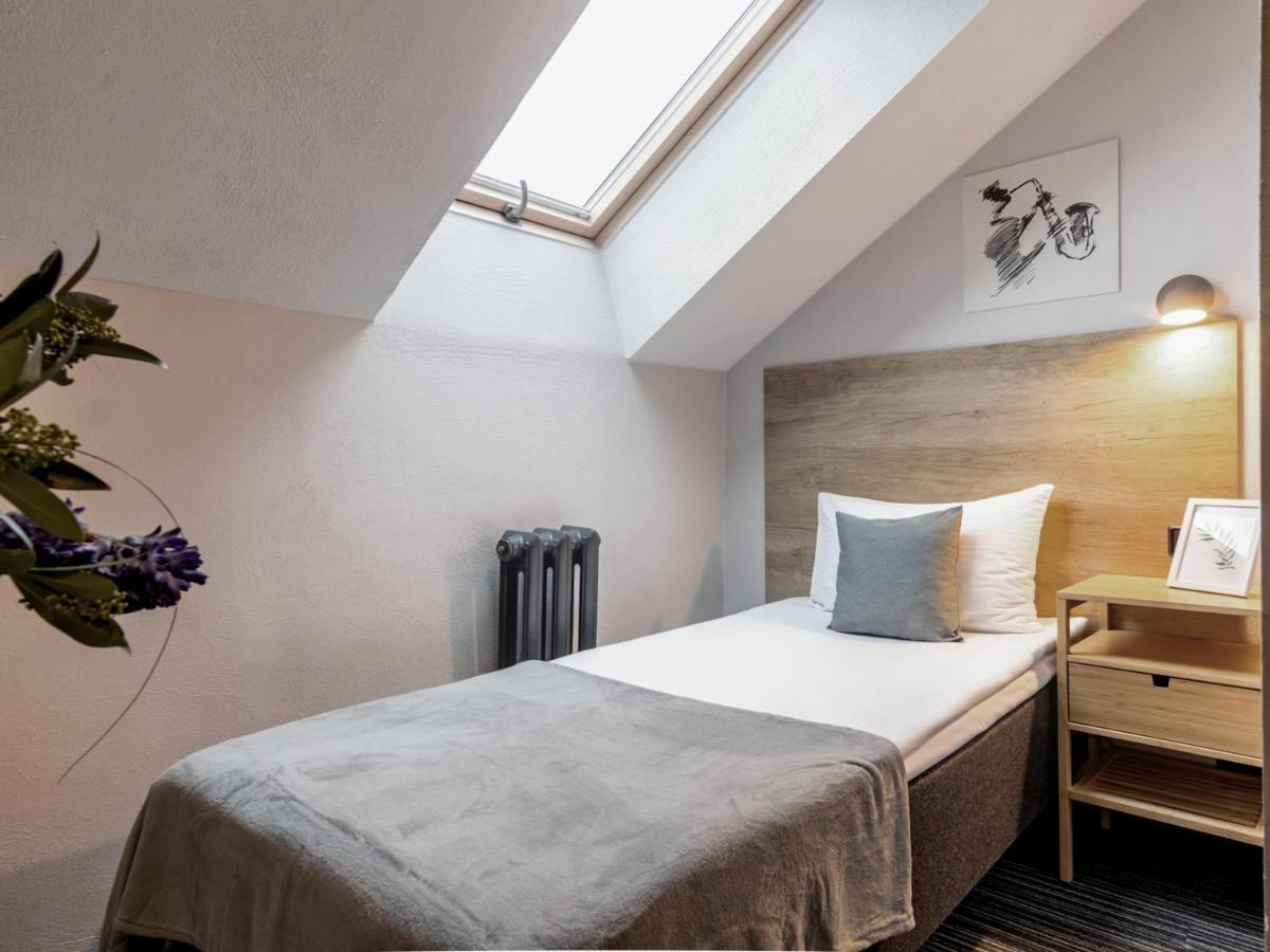 Park Hotel Вильнюс Экстерьер фото