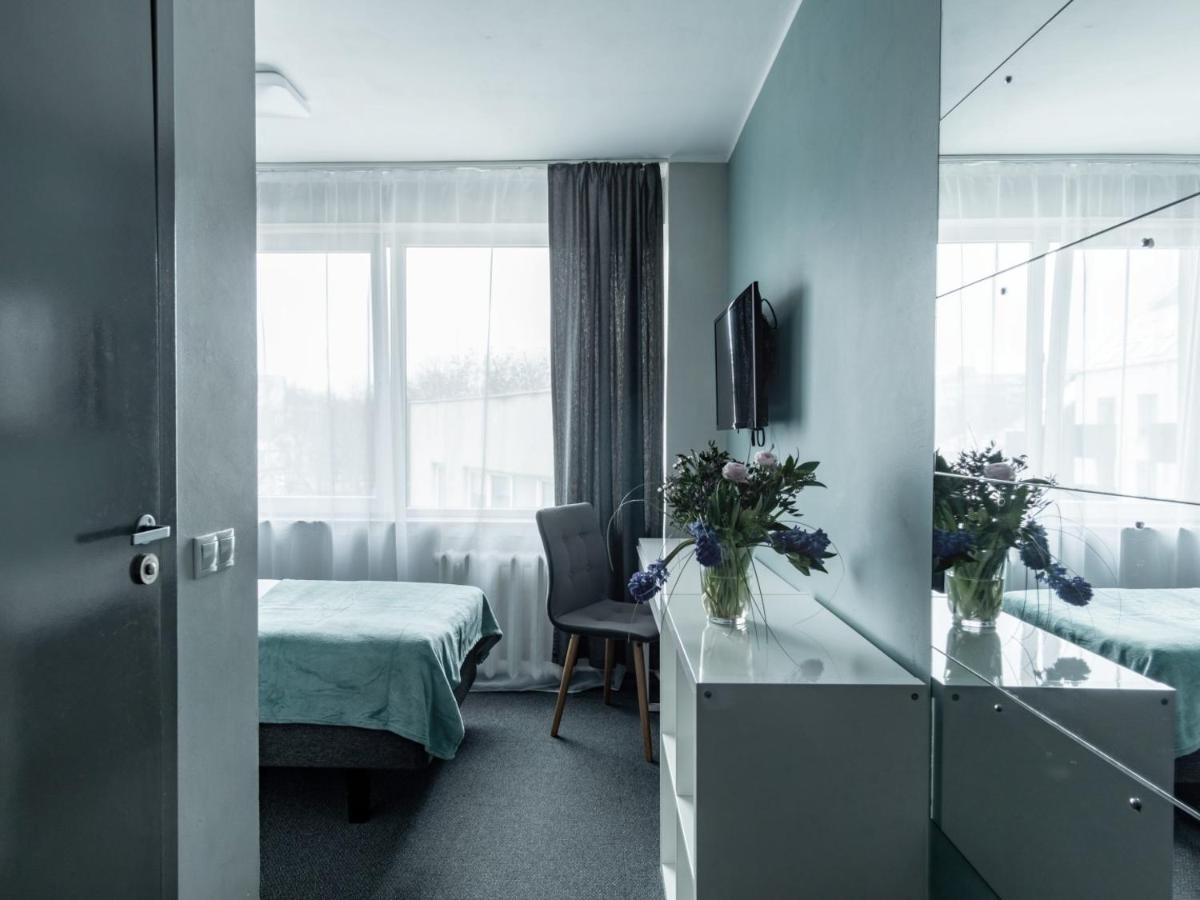 Park Hotel Вильнюс Экстерьер фото