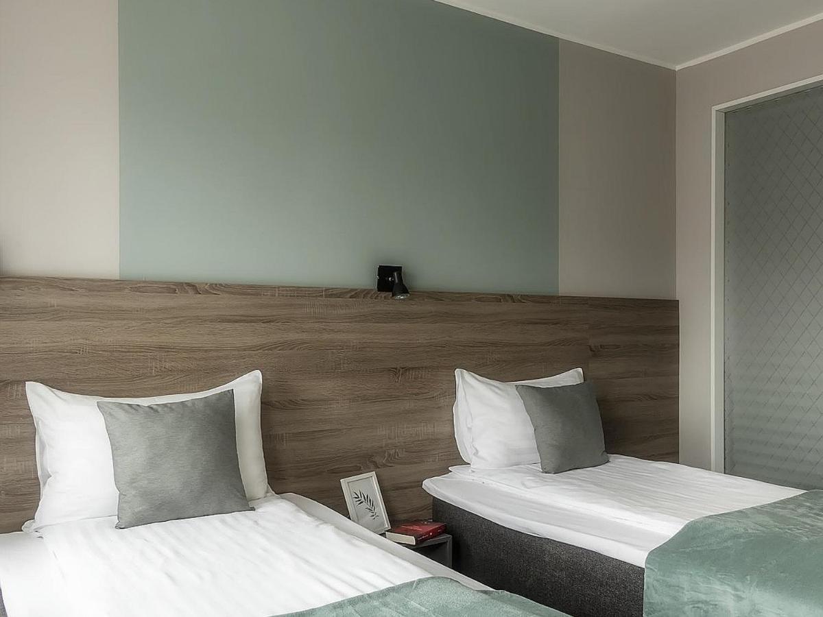 Park Hotel Вильнюс Экстерьер фото