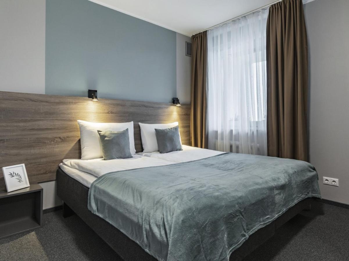 Park Hotel Вильнюс Экстерьер фото
