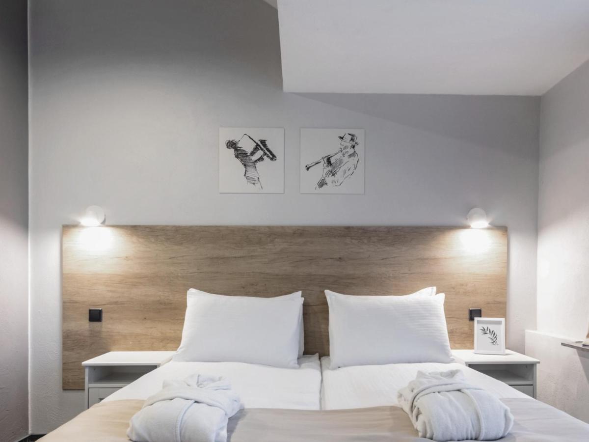 Park Hotel Вильнюс Экстерьер фото