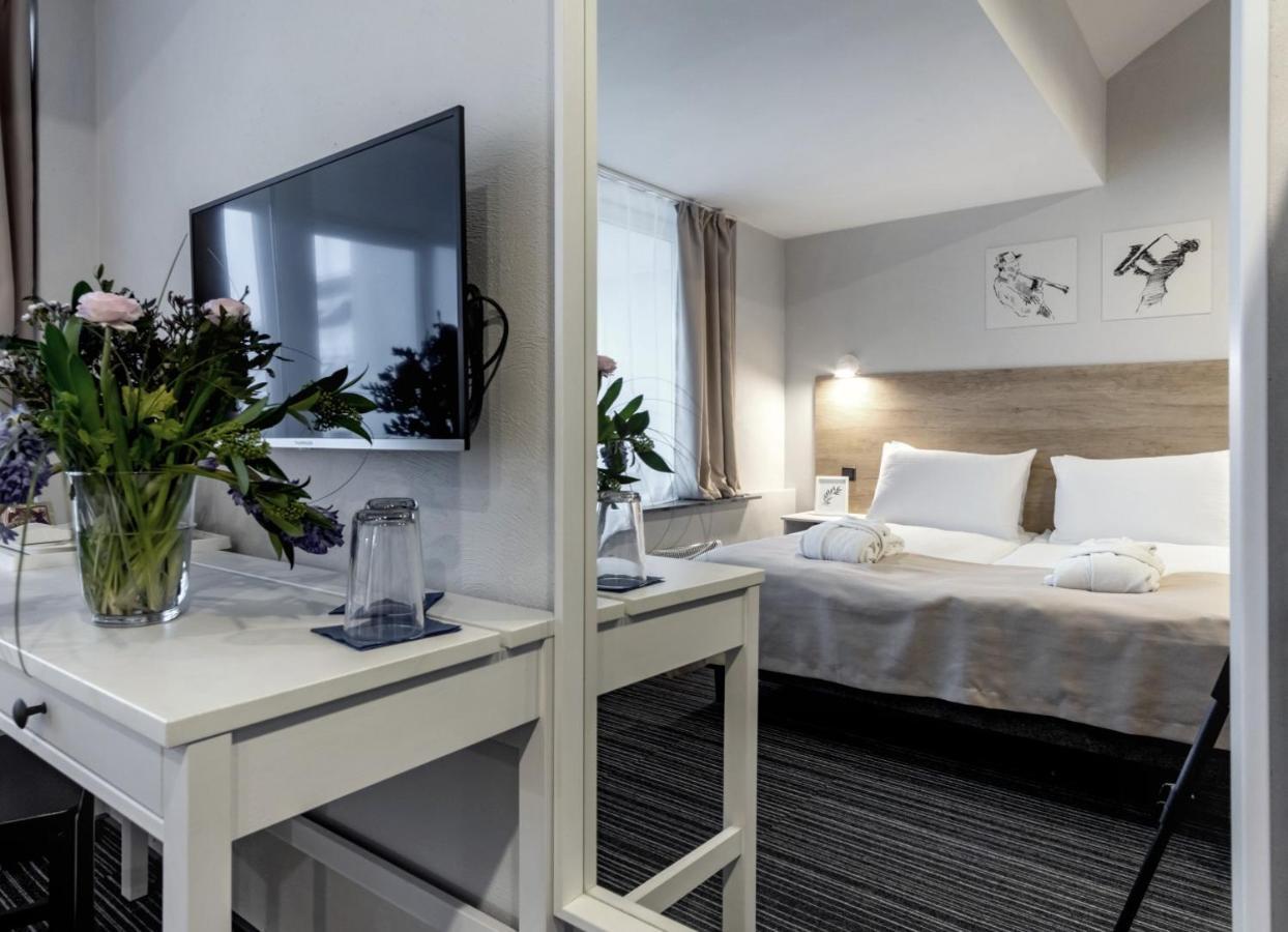 Park Hotel Вильнюс Экстерьер фото