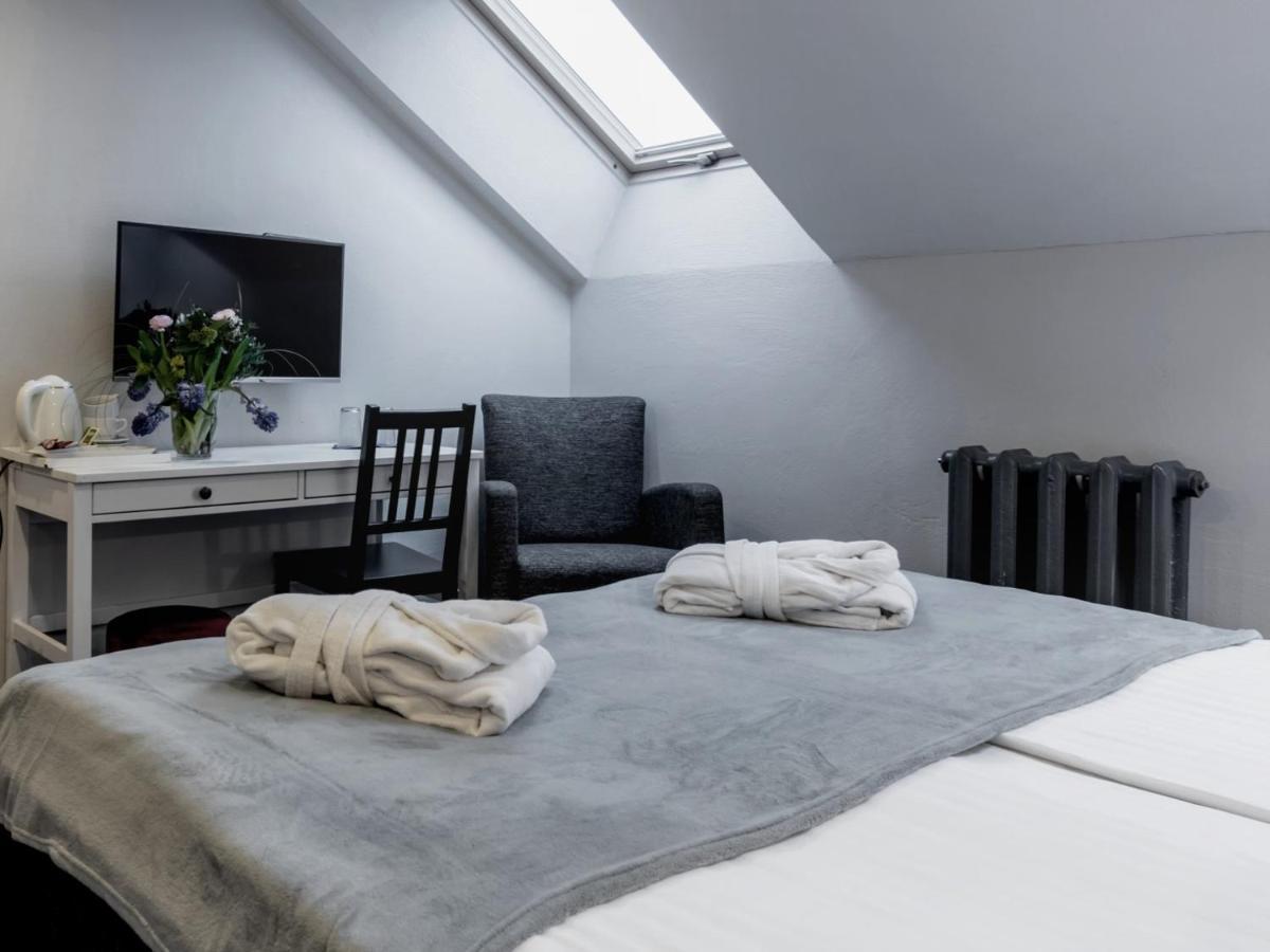 Park Hotel Вильнюс Экстерьер фото