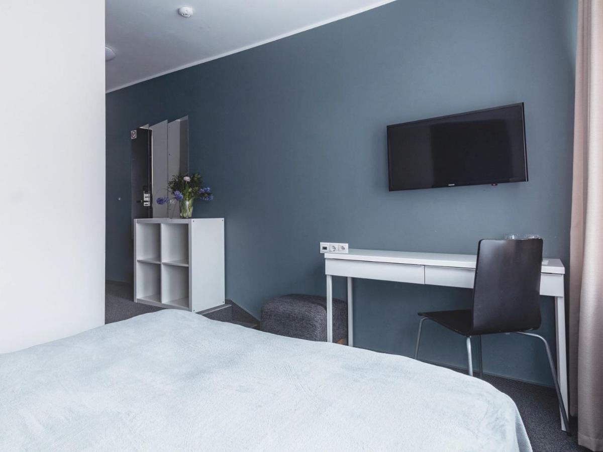Park Hotel Вильнюс Экстерьер фото
