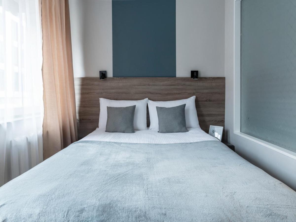 Park Hotel Вильнюс Экстерьер фото