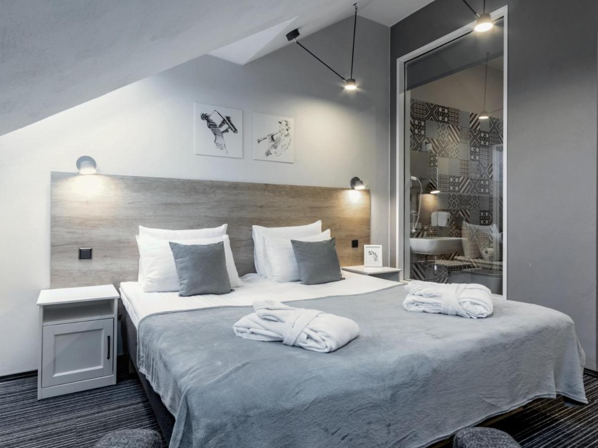 Park Hotel Вильнюс Экстерьер фото