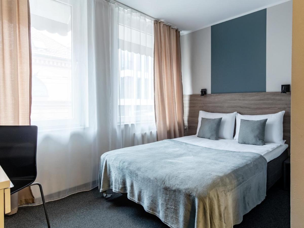 Park Hotel Вильнюс Экстерьер фото