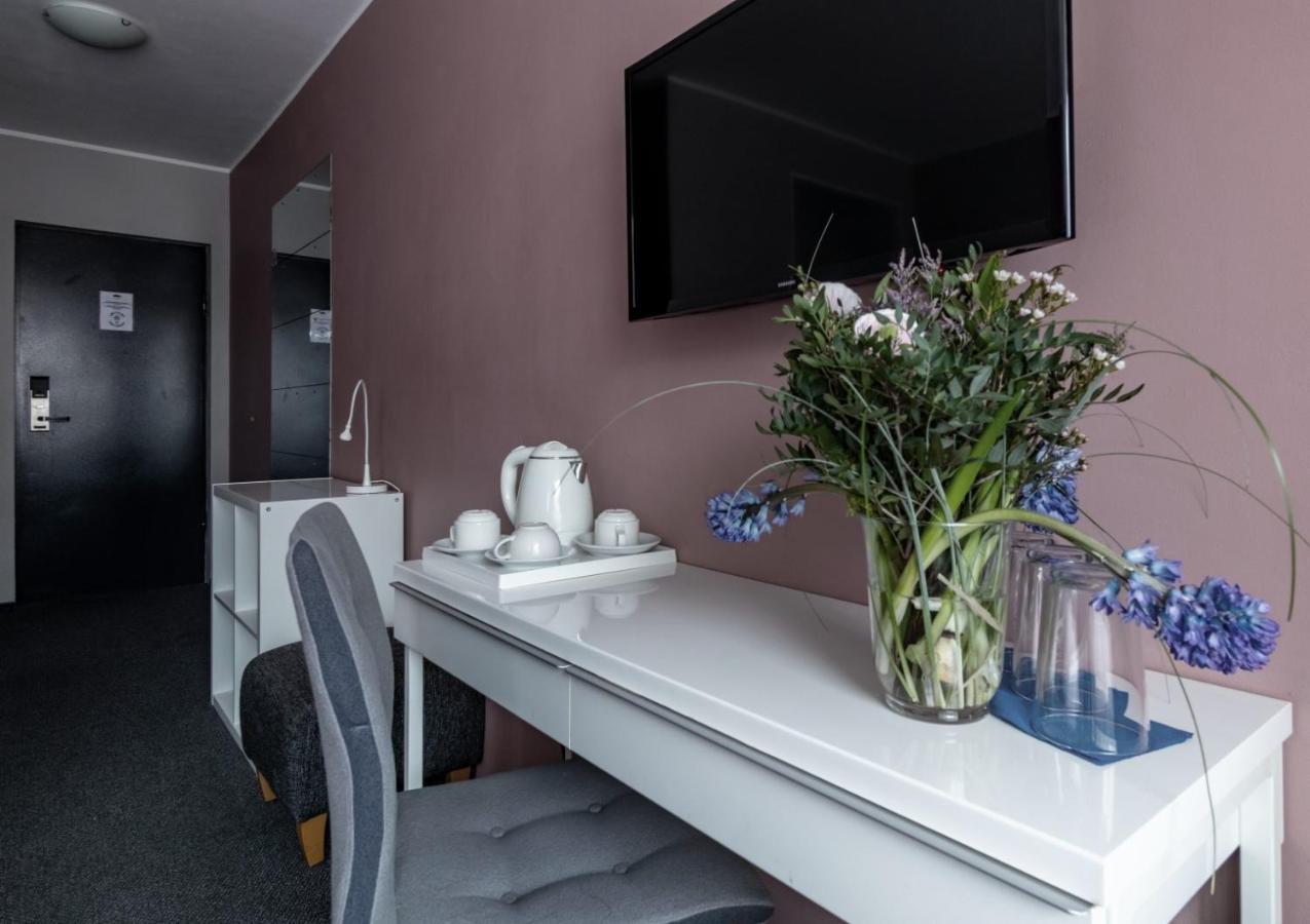 Park Hotel Вильнюс Экстерьер фото