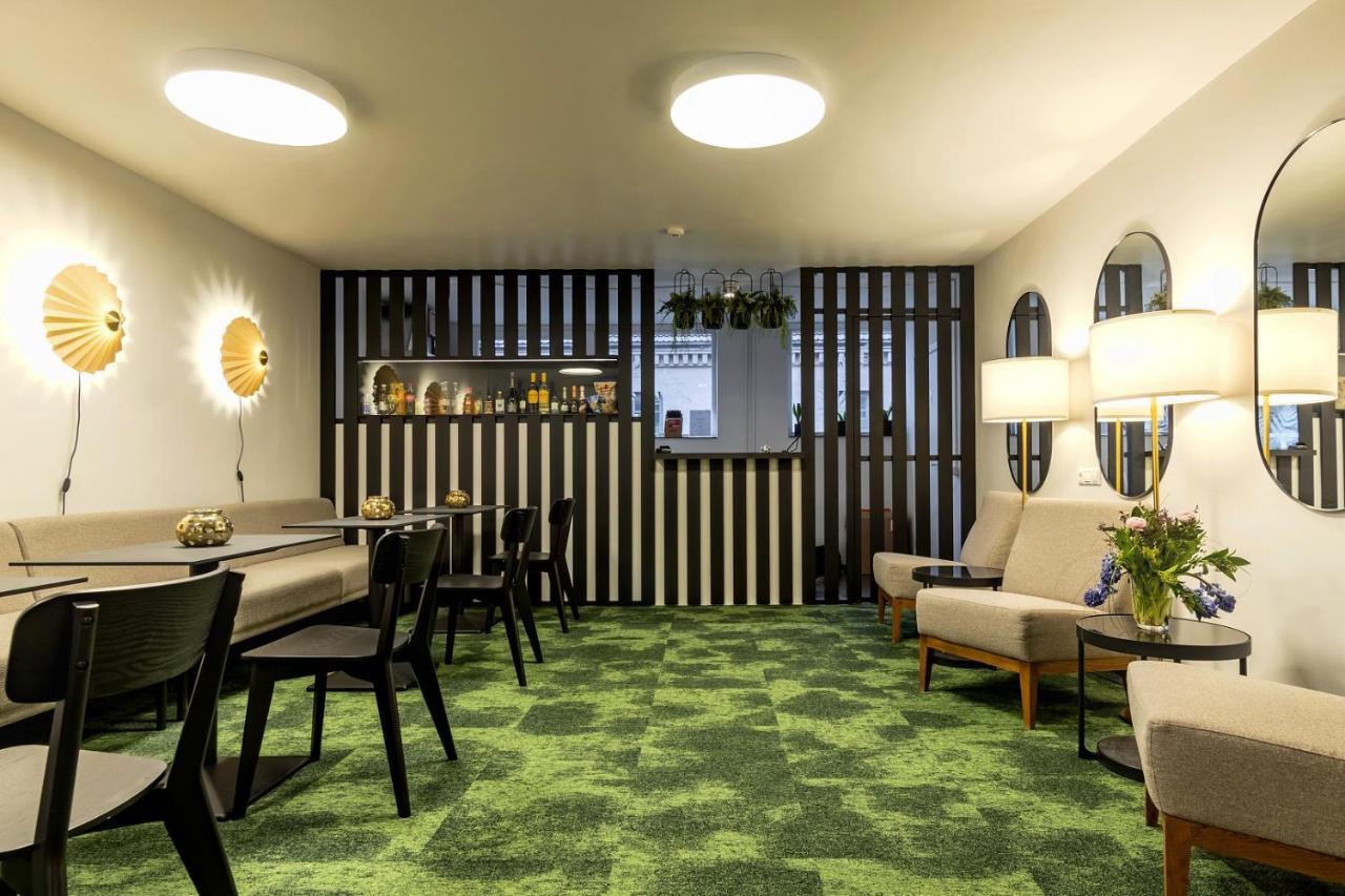 Park Hotel Вильнюс Экстерьер фото