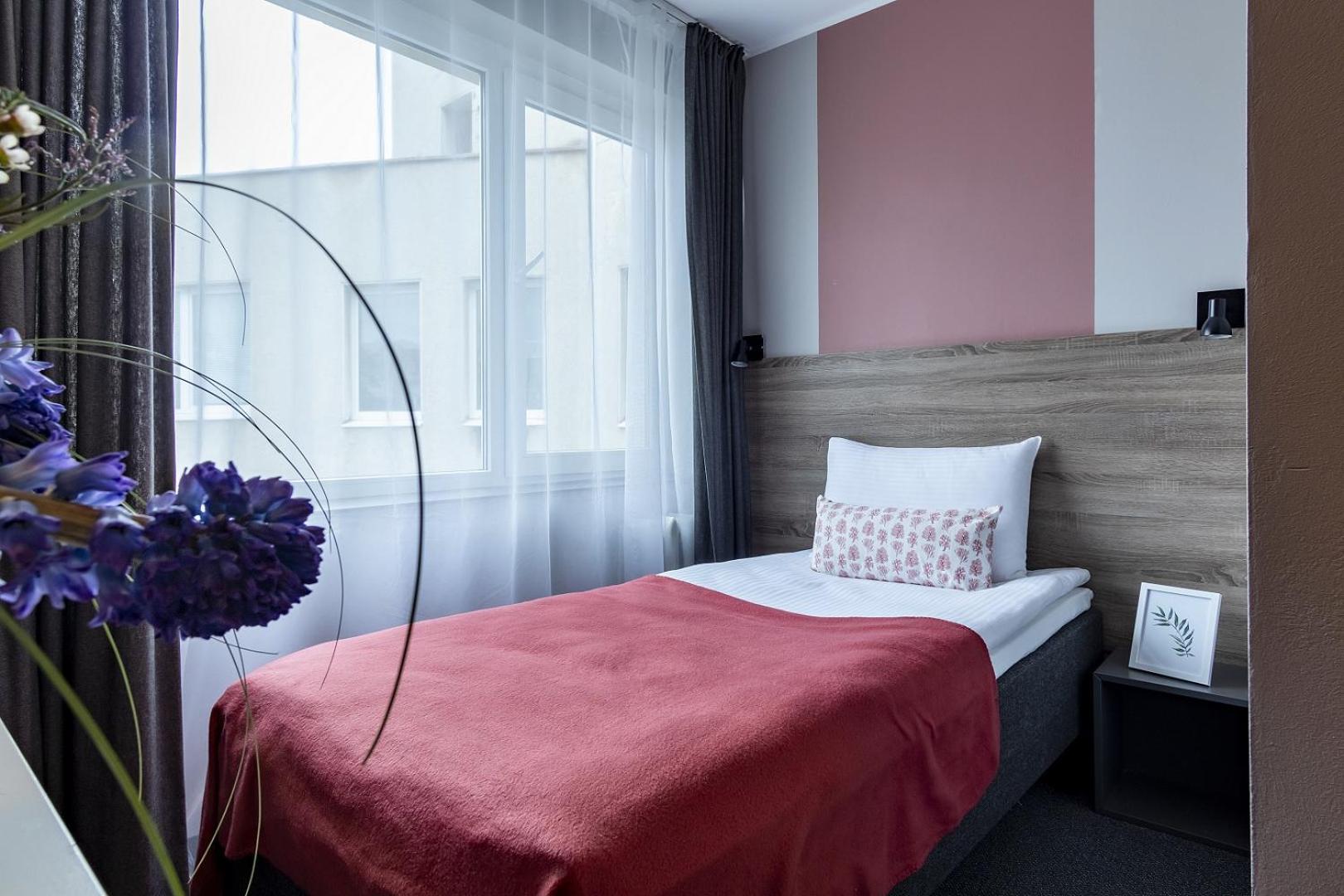 Park Hotel Вильнюс Экстерьер фото