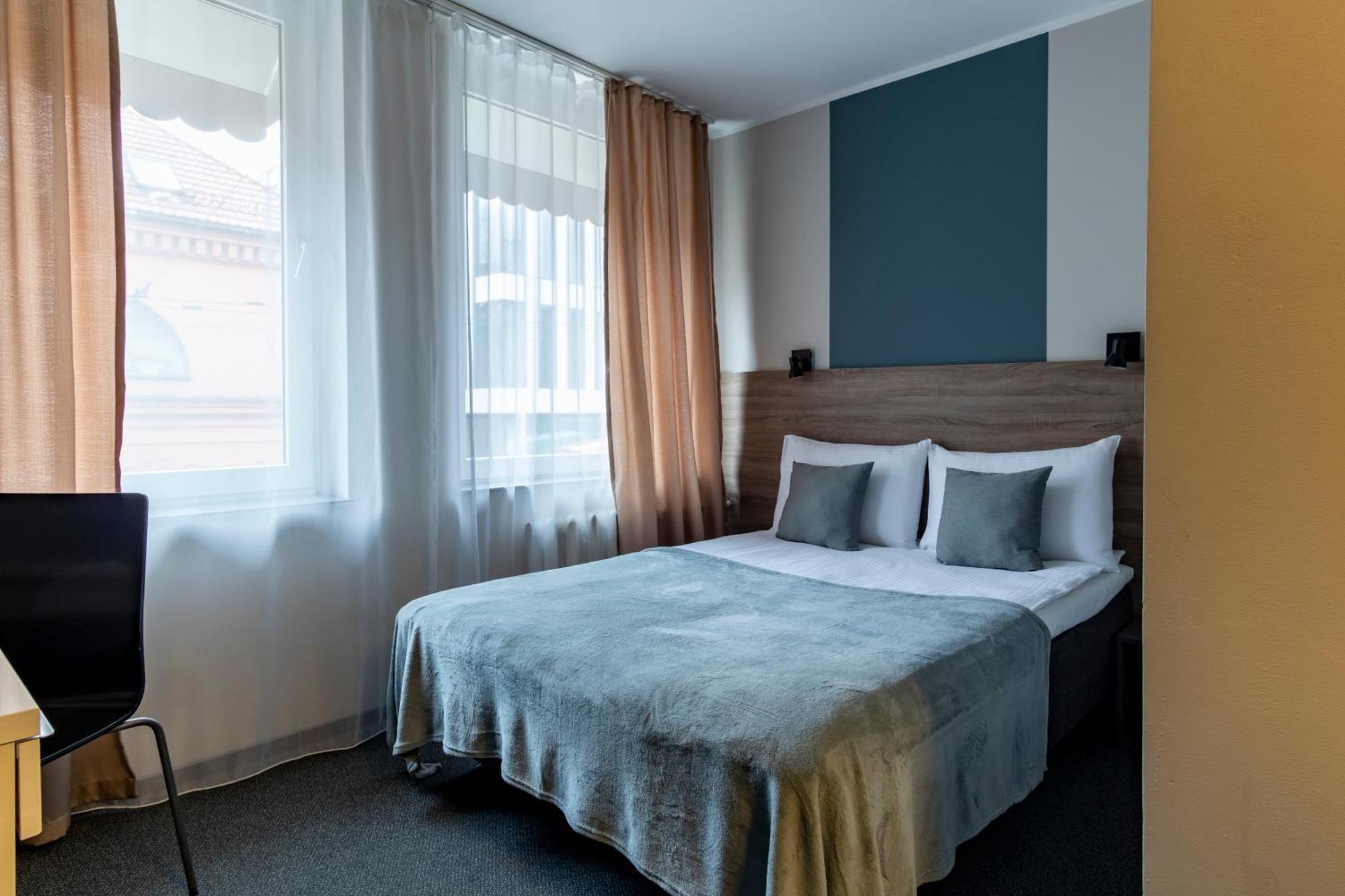 Park Hotel Вильнюс Экстерьер фото